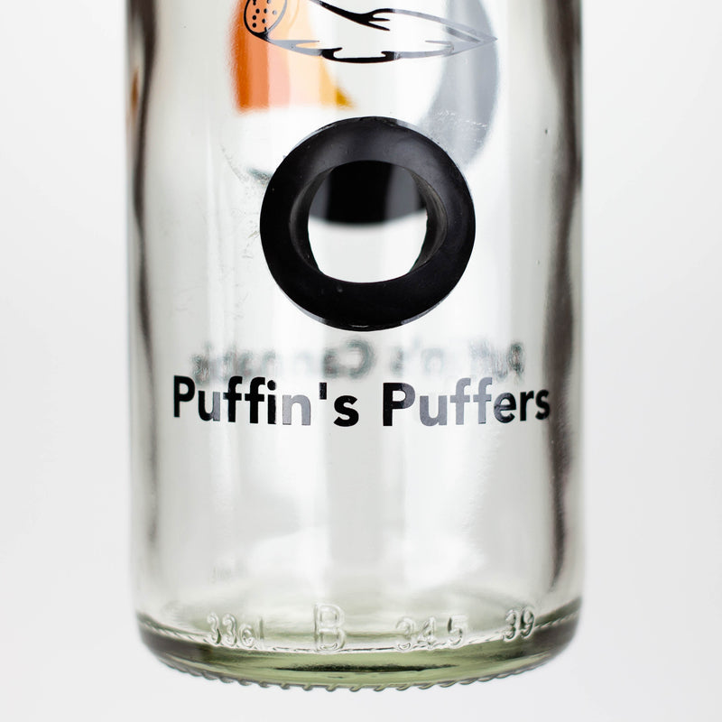 O Puffin's Puffers™