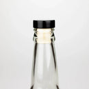 [6 / 12 Pack Bundle] Puffin's Puffers™ 9" Toke Bottle Glass Bong ONE