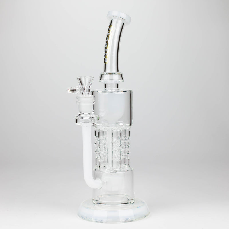 O preemo | 12 inch Drum to Swiss Pillar Incycler [P090]