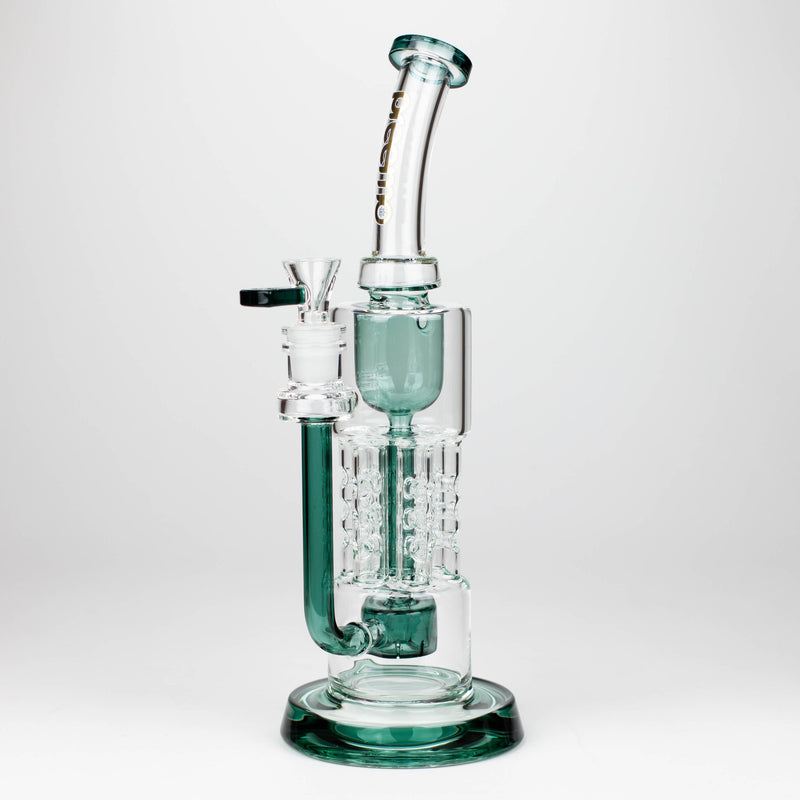 O preemo | 12 inch Drum to Swiss Pillar Incycler [P090]