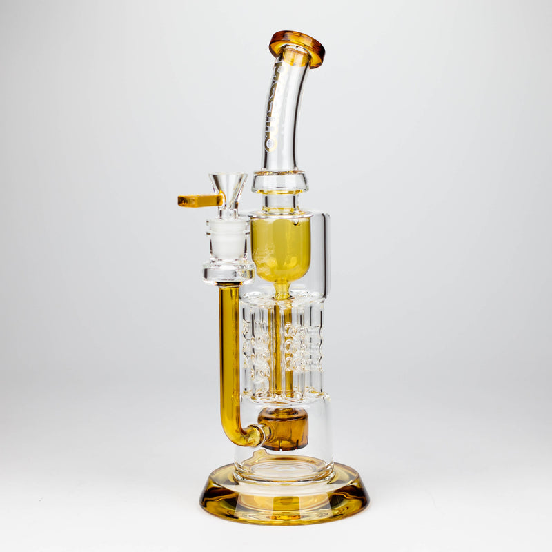 O preemo | 12 inch Drum to Swiss Pillar Incycler [P090]