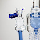 preemo | 12 inch Drum to Swiss Pillar Incycler [P090] Glass Bong preemo