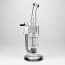preemo | 12 inch Drum to Swiss Pillar Incycler [P090] Glass Bong preemo SMOKE