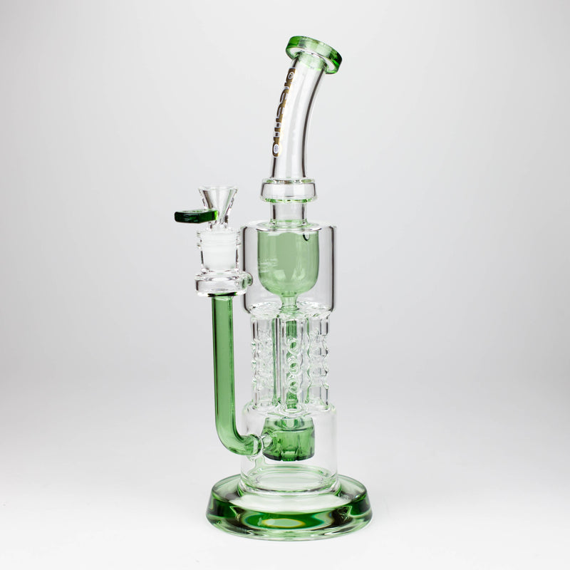 O preemo | 12 inch Drum to Swiss Pillar Incycler [P090]