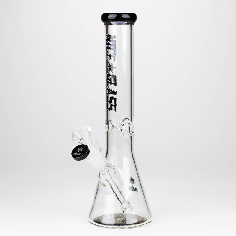 O NG | 11 Slim Beaker with Bottom Design [YN1127]