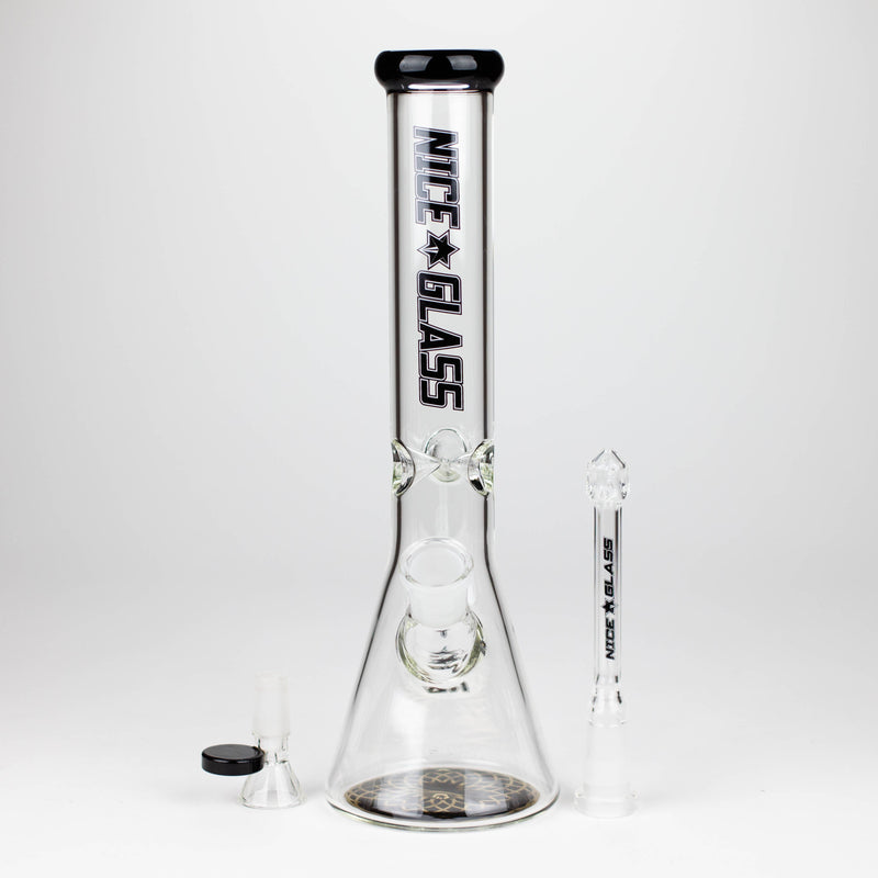 O NG | 11 Slim Beaker with Bottom Design [YN1127]