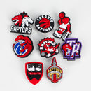 Crossory crocs charms Jewelry Crossory Basketball Charms Pack