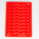 3pcs gummy mold set with Dropper Mold JJ Distribution