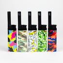 Bic EZ Reach CAMOFLAUGE Lighter Torch ONE