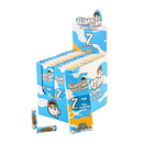 Slimjim - Splash Carbon Filters (7mm) (Pack of 10) Filter Tip SLIMJIM