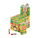 Slimjim - Camo Carbon Filters (6mm) (Pack of 10) Filter Tip SLIMJIM