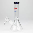 7" Glass Bong with Bowl [AK050] – Box of 24 Glass Bong Canadian Distributor