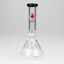 7" Glass Bong with Bowl [AK050] – Box of 24 Glass Bong Canadian Distributor