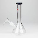 7" Glass Bong with Bowl [AK050] – Box of 24 Glass Bong Canadian Distributor