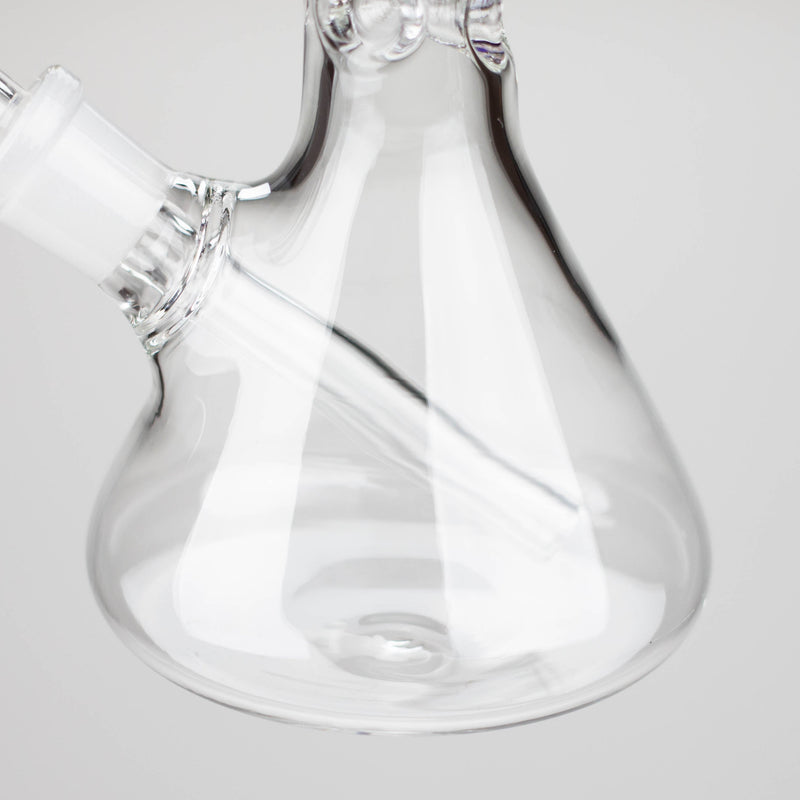 7" Glass Bong with Bowl [AK050] – Box of 24 Glass Bong Canadian Distributor