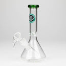 7" Glass Bong with Bowl [AK050] – Box of 24 Glass Bong Canadian Distributor