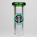 7" Glass Bong with Bowl [AK050] – Box of 24 Glass Bong Canadian Distributor