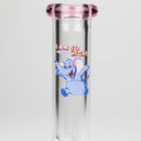 7" Glass Bong with Bowl [AK050] – Box of 24 Glass Bong Canadian Distributor