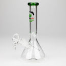 7" Glass Bong with Bowl [AK050] – Box of 24 Glass Bong Canadian Distributor