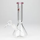 7" Glass Bong with Bowl [AK050] – Box of 24 Glass Bong Canadian Distributor