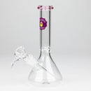 7" Glass Bong with Bowl [AK050] – Box of 24 Glass Bong Canadian Distributor