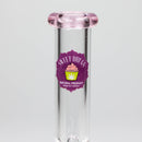 7" Glass Bong with Bowl [AK050] – Box of 24 Glass Bong Canadian Distributor