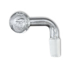 HIT Glass | Round ball shape Oil burner stem 14mm fit Bowl · Banger · Oil Burner NIBO Distribution