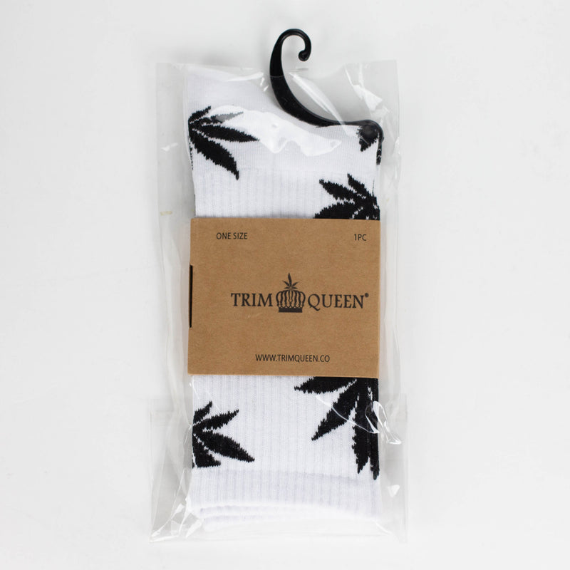 O TRIM QUEEN | MJ SOCKS