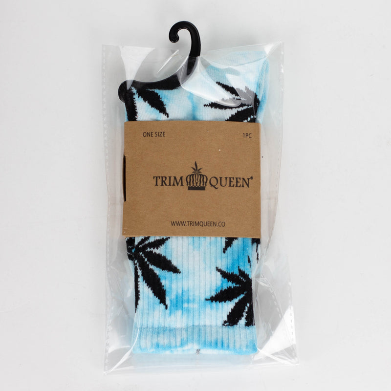 O TRIM QUEEN | MJ SOCKS