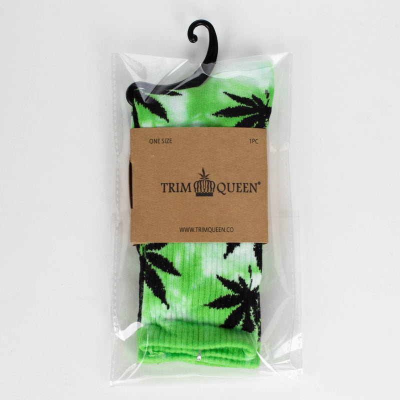 O TRIM QUEEN | MJ SOCKS