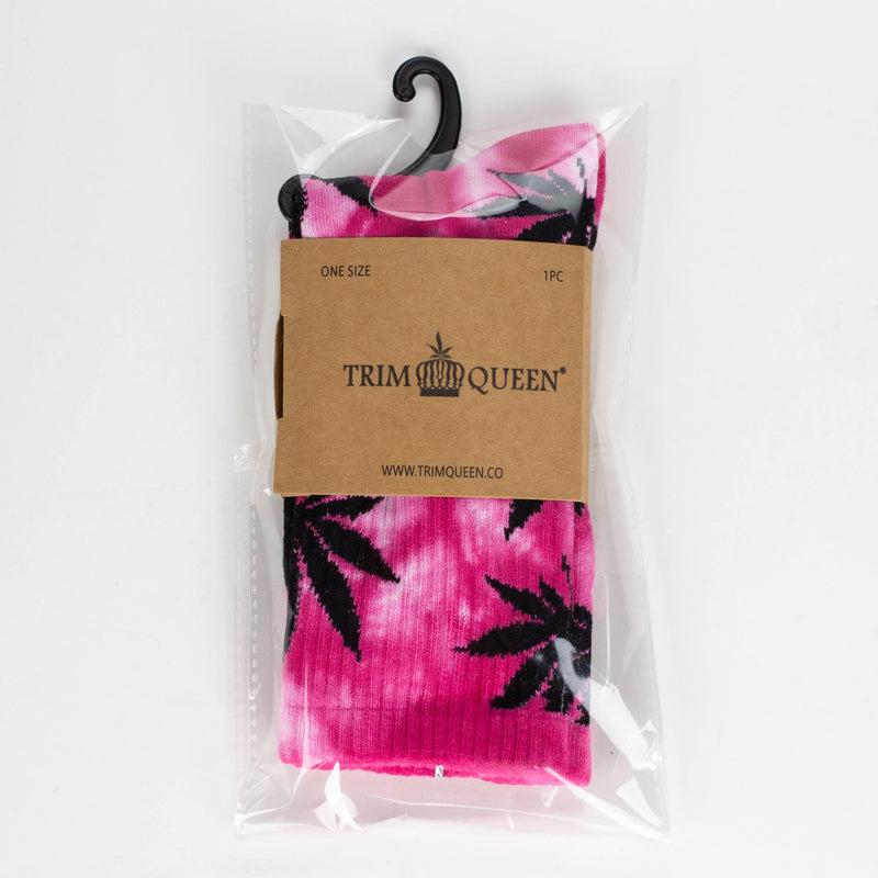 O TRIM QUEEN | MJ SOCKS