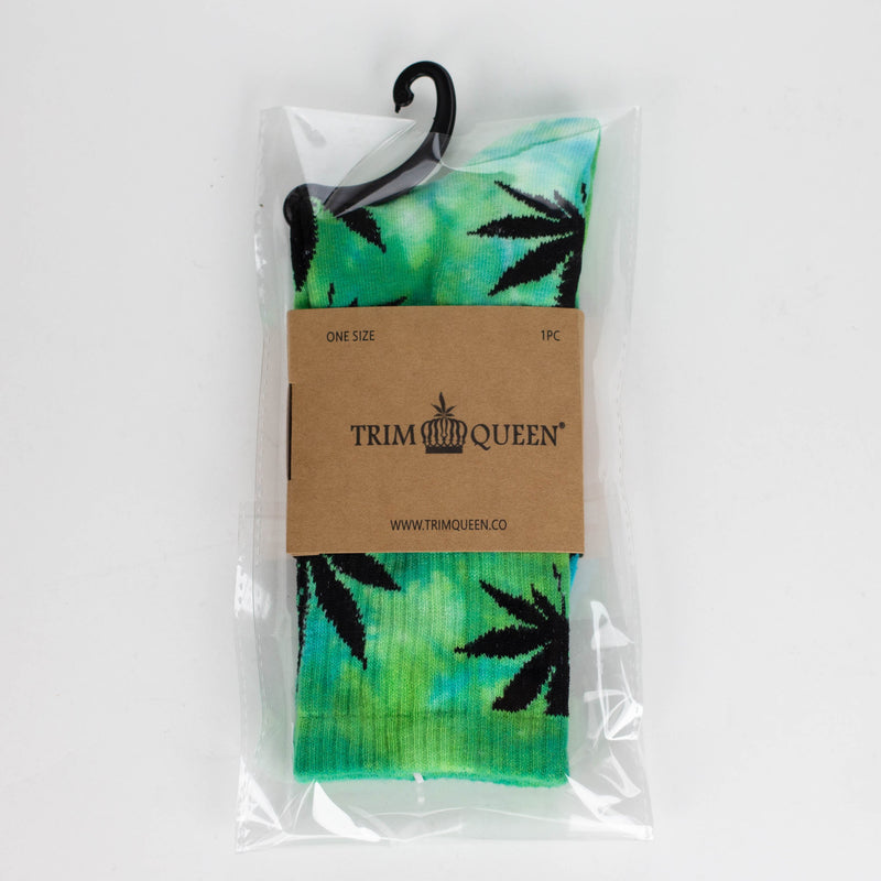 O TRIM QUEEN | MJ SOCKS