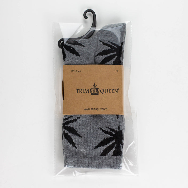 O TRIM QUEEN | MJ SOCKS