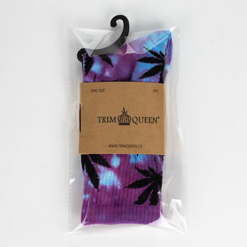 O TRIM QUEEN | MJ SOCKS