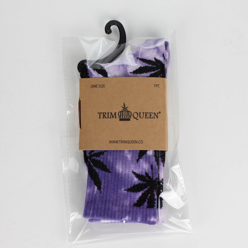 O TRIM QUEEN | MJ SOCKS