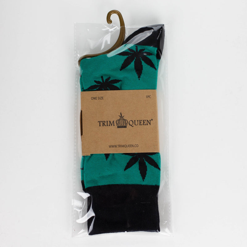 O TRIM QUEEN | MJ SOCKS