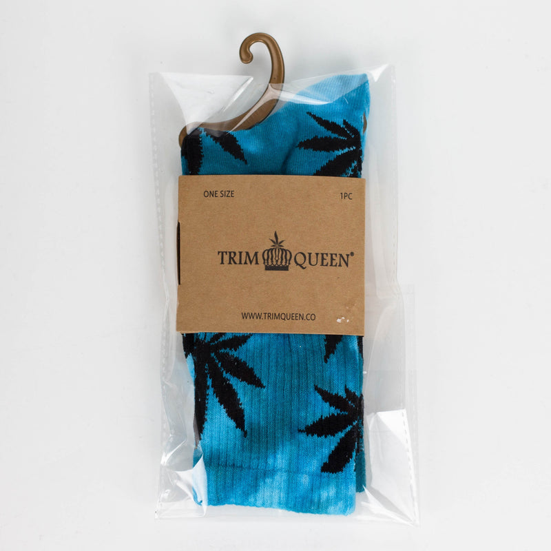 O TRIM QUEEN | MJ SOCKS