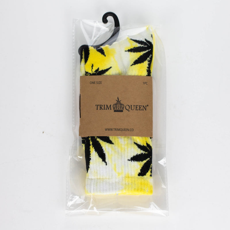 O TRIM QUEEN | MJ SOCKS