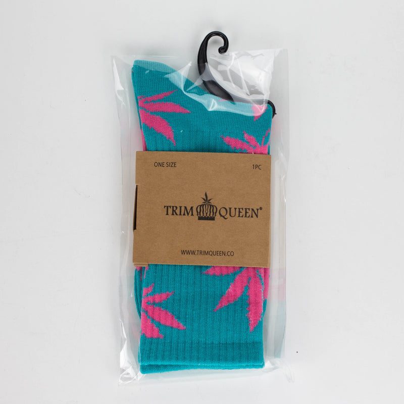 O TRIM QUEEN | MJ SOCKS