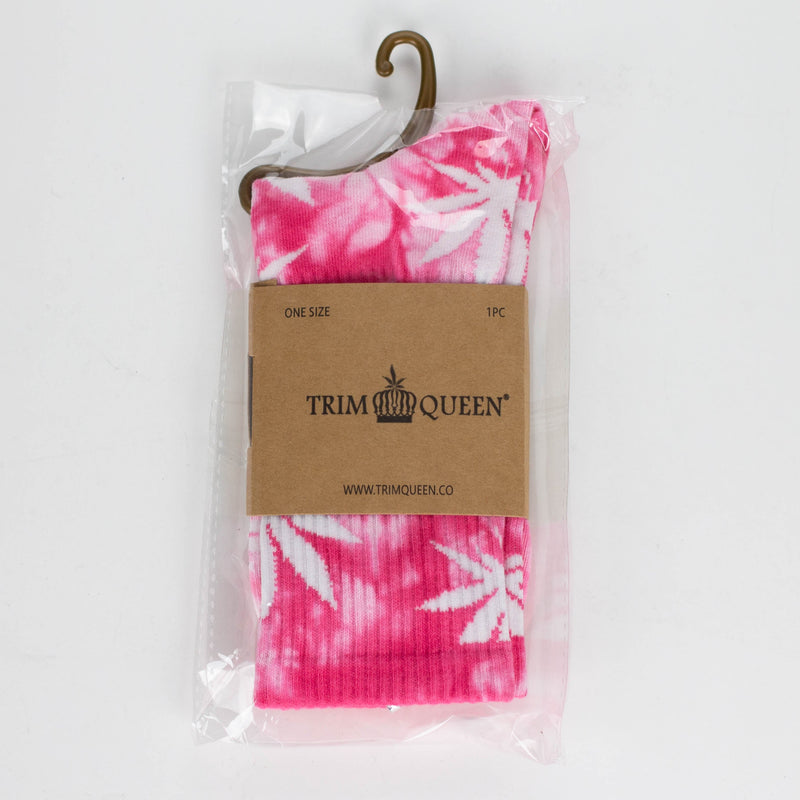 O TRIM QUEEN | MJ SOCKS