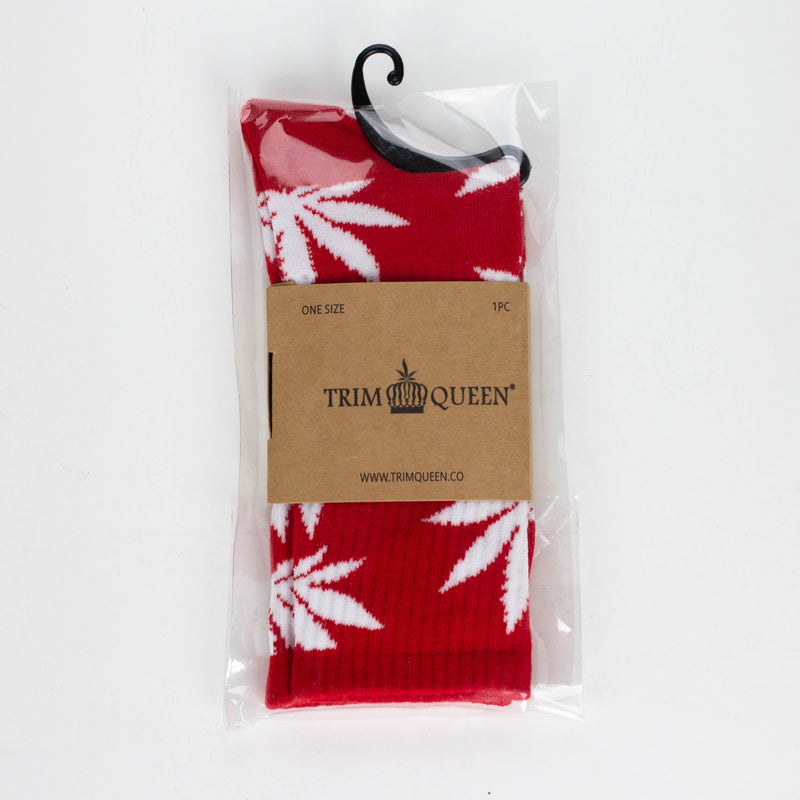 O TRIM QUEEN | MJ SOCKS