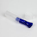 TRIMQUEEN | GLASS TIPS FLAT-ASSORTED Filter Tip Trim Queen