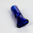 TRIMQUEEN | GLASS TIPS FLAT-ASSORTED Filter Tip Trim Queen