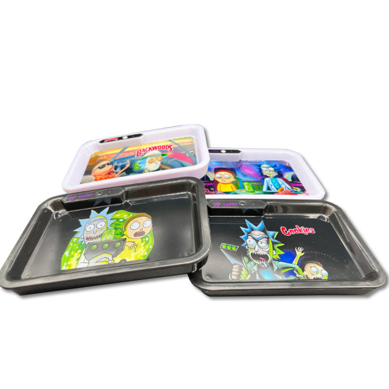 LED smoking Tray Small size_1