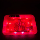 LED smoking Tray Small size Tray NIBO Distribution