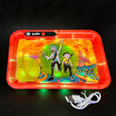 LED smoking Tray Small size Tray NIBO Distribution