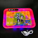 LED smoking Tray Small size Tray NIBO Distribution