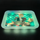 LED smoking Tray Small size Tray NIBO Distribution