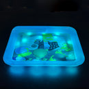 LED smoking Tray Small size Tray NIBO Distribution