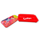 LED smoking Tray Large size Tray NIBO Distribution